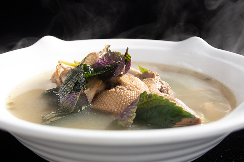 21紫苏绿豆鸭.jpg